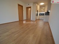 Pronájem 2kk 51,2m2 +terasa 5m2 P5 Zličín K metru novostavba garáž - 11