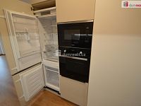 Pronájem 2kk 51,2m2 +terasa 5m2 P5 Zličín K metru novostavba garáž - 12