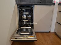 Pronájem 2kk 51,2m2 +terasa 5m2 P5 Zličín K metru novostavba garáž - 13