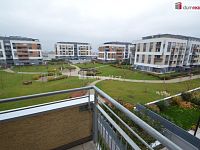 Pronájem 2kk 51,2m2 +terasa 5m2 P5 Zličín K metru novostavba garáž - 15