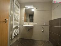 Pronájem 2kk 51,2m2 +terasa 5m2 P5 Zličín K metru novostavba garáž - 18