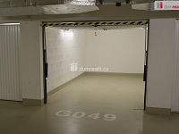 Pronájem 2kk 51,2m2 +terasa 5m2 P5 Zličín K metru novostavba garáž - 20