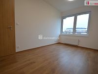 Pronájem 2kk 51,2m2 +terasa 5m2 P5 Zličín K metru novostavba garáž - 6