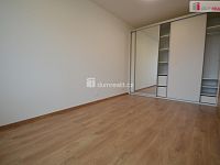 Pronájem 2kk 51,2m2 +terasa 5m2 P5 Zličín K metru novostavba garáž - 7