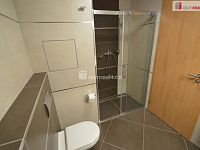 Pronájem 2kk 51,2m2 +terasa 5m2 P5 Zličín K metru novostavba garáž - 8