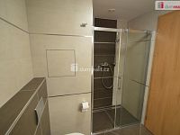 Pronájem 2kk 51,2m2 +terasa 5m2 P5 Zličín K metru novostavba garáž - 9