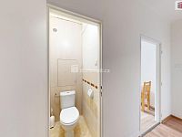 Pronájem, byt, 2+1, 59 m2, ul. Otická, Opava - 7