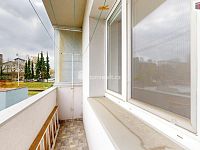 Pronájem, byt, 2+1, 59 m2, ul. Otická, Opava - 9