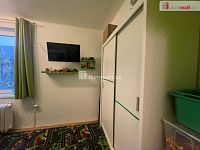 Pronájem, byt 3+1, 63m2, Opava, ul. nám. Republiky - 2