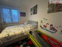 Pronájem, byt 3+1, 63m2, Opava, ul. nám. Republiky - 3