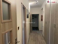 Pronájem, byt 3+1, 63m2, Opava, ul. nám. Republiky - 4