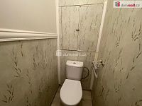 Pronájem, byt 3+1, 63m2, Opava, ul. nám. Republiky - 5