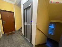 Pronájem, byt 3+1, 63m2, Opava, ul. nám. Republiky - 6