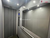 Pronájem, byt 3+1, 63m2, Opava, ul. nám. Republiky - 7