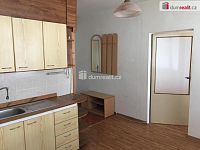 pronájem bytu 1+1, Děčín I - centrum - 3