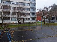 pronájem bytu 1+1, Děčín I - centrum - 7