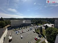 Pronájem slunného bytu 2+kk, Nám. Míru, Zruč nad Sázavou - 10