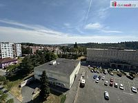 Pronájem slunného bytu 2+kk, Nám. Míru, Zruč nad Sázavou - 9