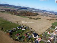 Prodej pozemku 981 m2 - Lochovice - 11