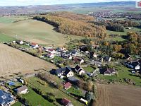 Prodej pozemku 981 m2 - Lochovice - 13