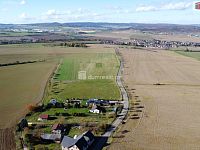 Prodej pozemku 981 m2 - Lochovice - 19