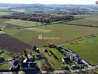 Prodej pozemku 981 m2 - Lochovice - 21