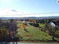 Prodej pozemku 981 m2 - Lochovice - 22