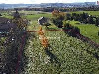 Prodej pozemku 981 m2 - Lochovice - 25