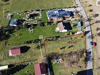 Prodej pozemku 981 m2 - Lochovice - 3