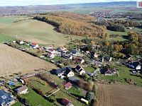 Prodej pozemku 981 m2 - Lochovice - 4