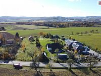 Prodej pozemku 981 m2 - Lochovice - 5