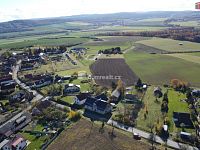 Prodej pozemku 981 m2 - Lochovice - 7