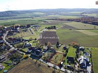 Prodej pozemku 981 m2 - Lochovice - 8