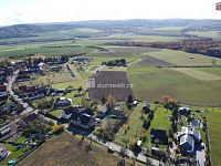 Prodej pozemku 981 m2 - Lochovice - 9