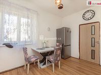 Činžovní dům 360 m2 možno až na 4 bytové jednotky  - 11