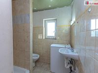 Činžovní dům 360 m2 možno až na 4 bytové jednotky  - 15