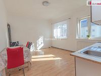 Činžovní dům 360 m2 možno až na 4 bytové jednotky  - 16