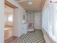 Činžovní dům 360 m2 možno až na 4 bytové jednotky  - 17