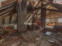 Činžovní dům 360 m2 možno až na 4 bytové jednotky  - 18