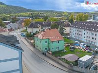Činžovní dům 360 m2 možno až na 4 bytové jednotky  - 2