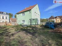 Činžovní dům 360 m2 možno až na 4 bytové jednotky  - 23