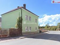 Činžovní dům 360 m2 možno až na 4 bytové jednotky  - 3