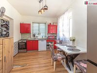 Činžovní dům 360 m2 možno až na 4 bytové jednotky  - 4