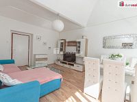 Činžovní dům 360 m2 možno až na 4 bytové jednotky  - 5