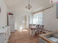 Činžovní dům 360 m2 možno až na 4 bytové jednotky  - 8