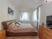 Činžovní dům 360 m2 možno až na 4 bytové jednotky  - 9