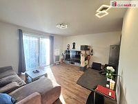 Pronájem bytu 2+kk 55 m², s předzahrádkou  40 m², Stará Boleslav - 12