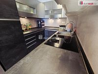 Pronájem bytu 2+kk 55 m², s předzahrádkou  40 m², Stará Boleslav - 16