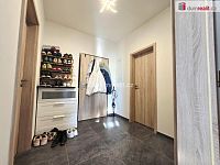 Pronájem bytu 2+kk 55 m², s předzahrádkou  40 m², Stará Boleslav - 4