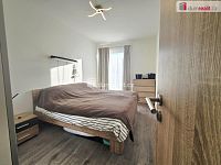 Pronájem bytu 2+kk 55 m², s předzahrádkou  40 m², Stará Boleslav - 5